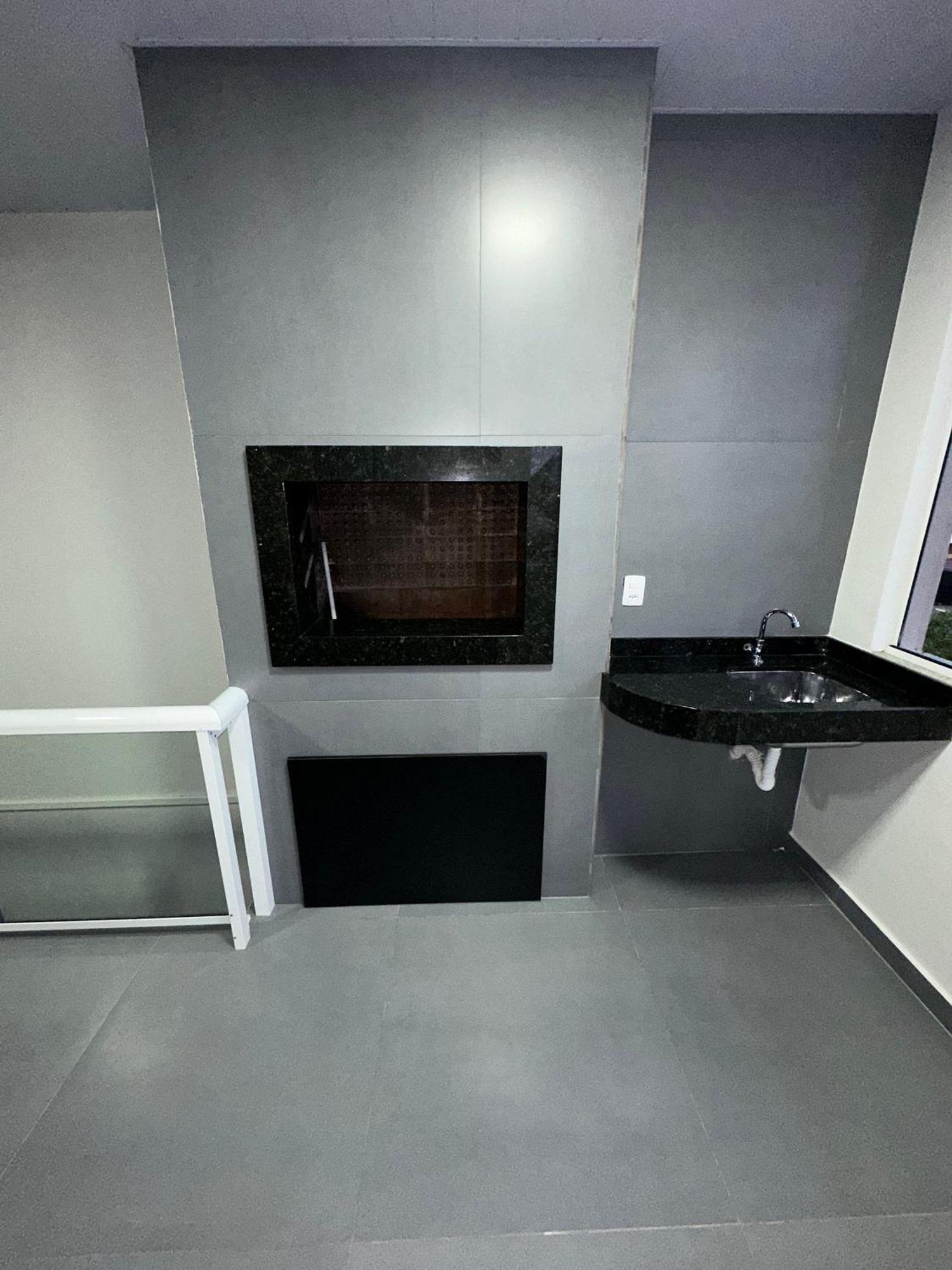 Residencial Wrubleski Sc Pinheira Exterior photo