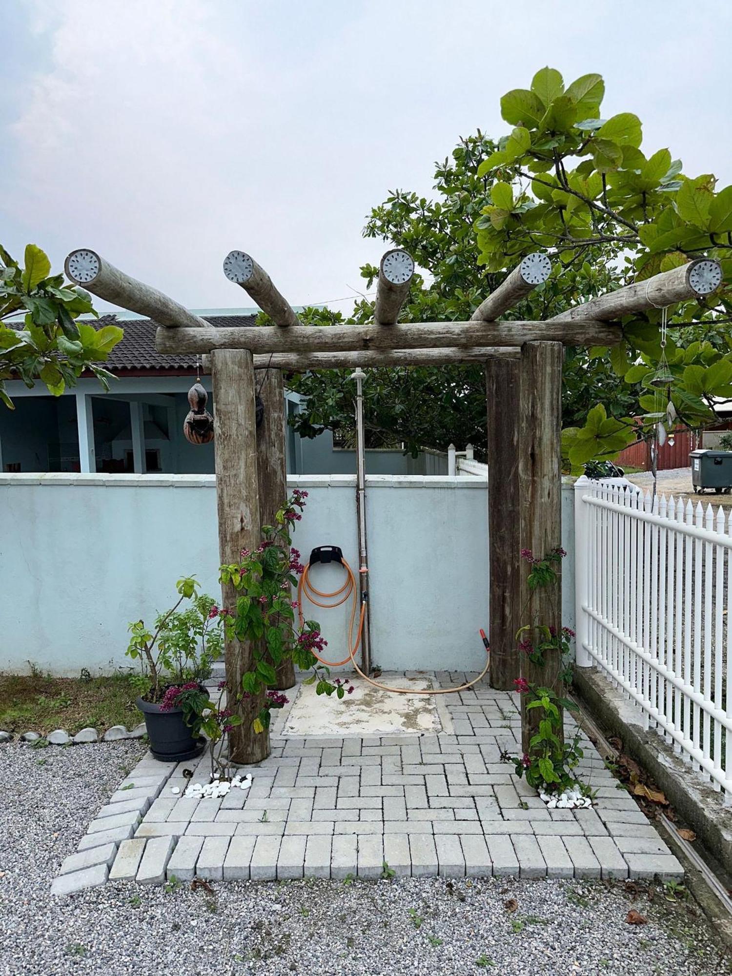 Residencial Wrubleski Sc Pinheira Exterior photo