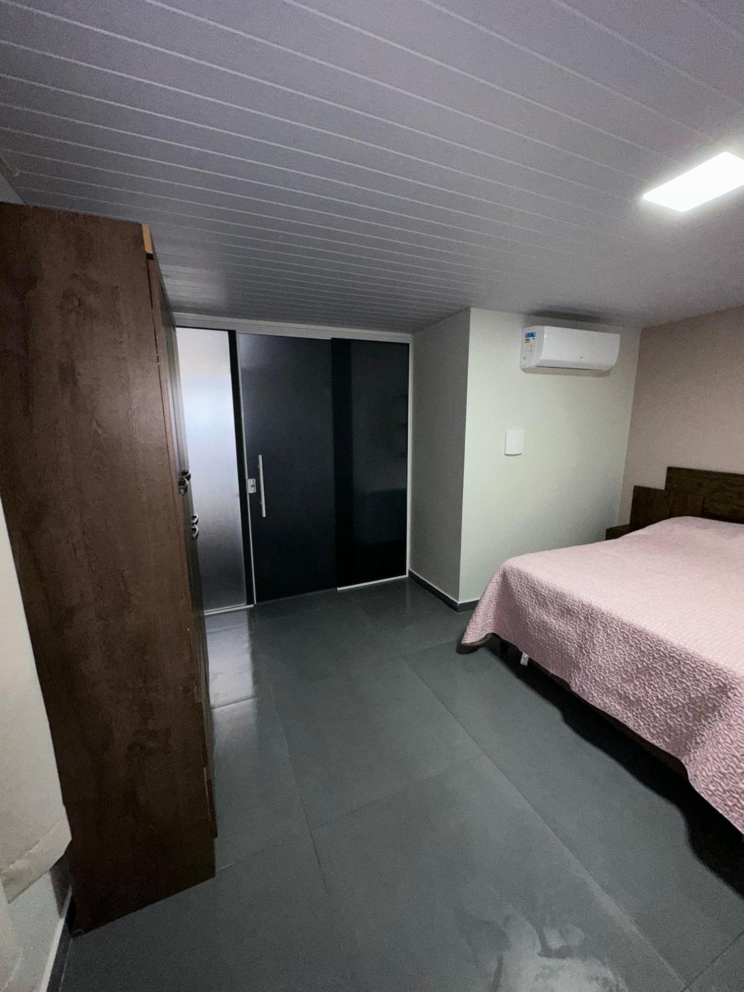 Residencial Wrubleski Sc Pinheira Exterior photo