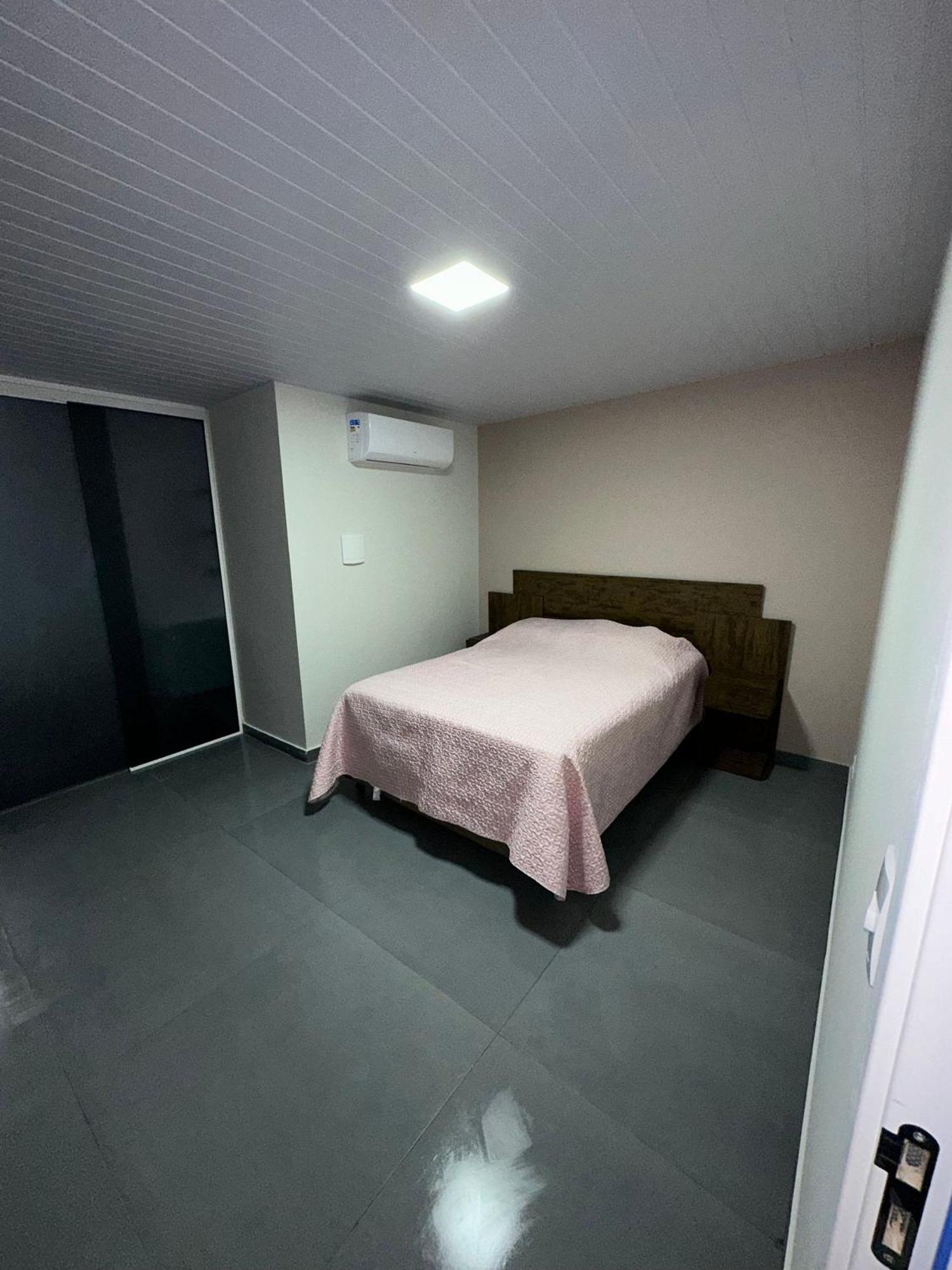 Residencial Wrubleski Sc Pinheira Exterior photo