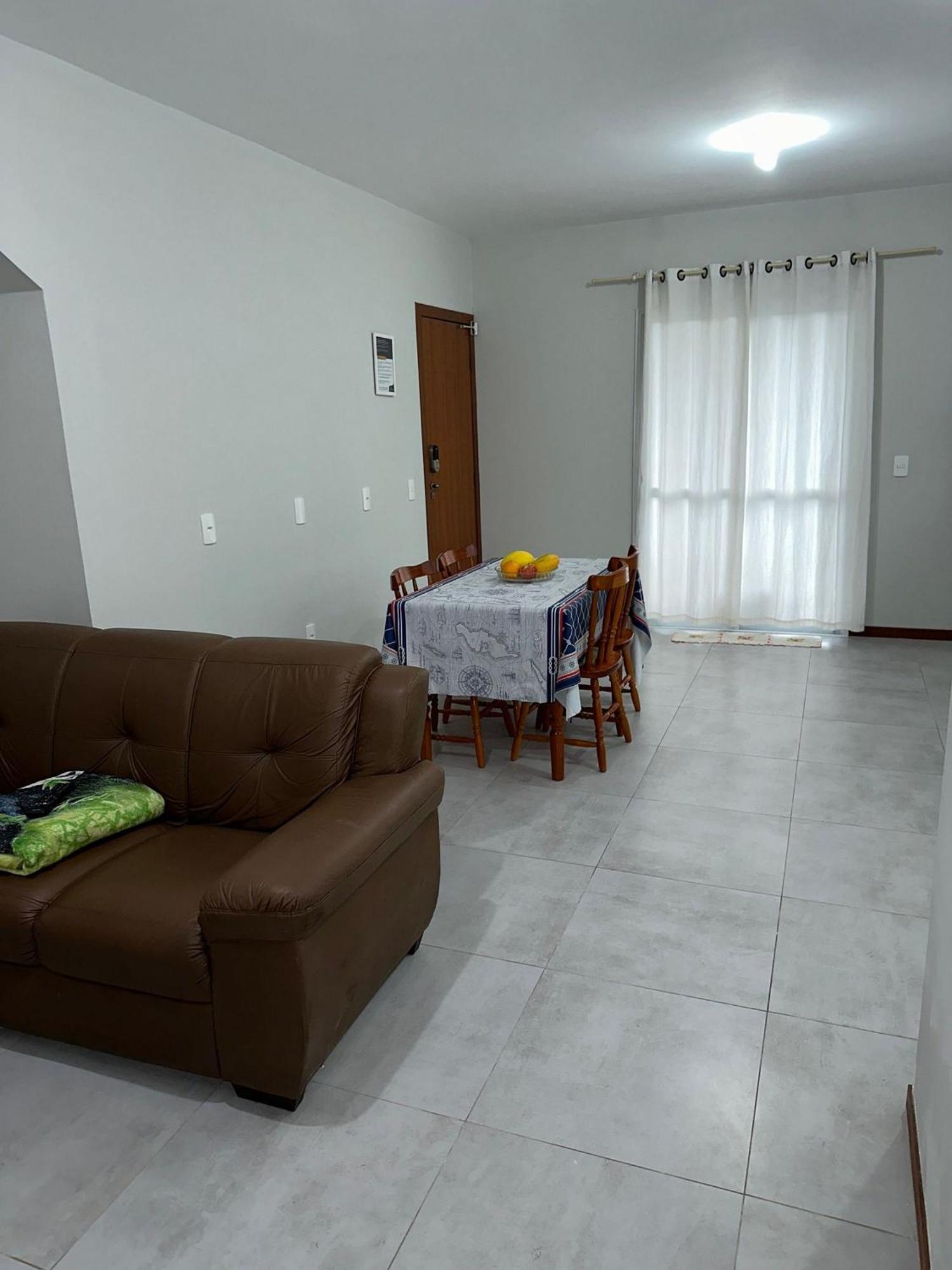 Residencial Wrubleski Sc Pinheira Exterior photo