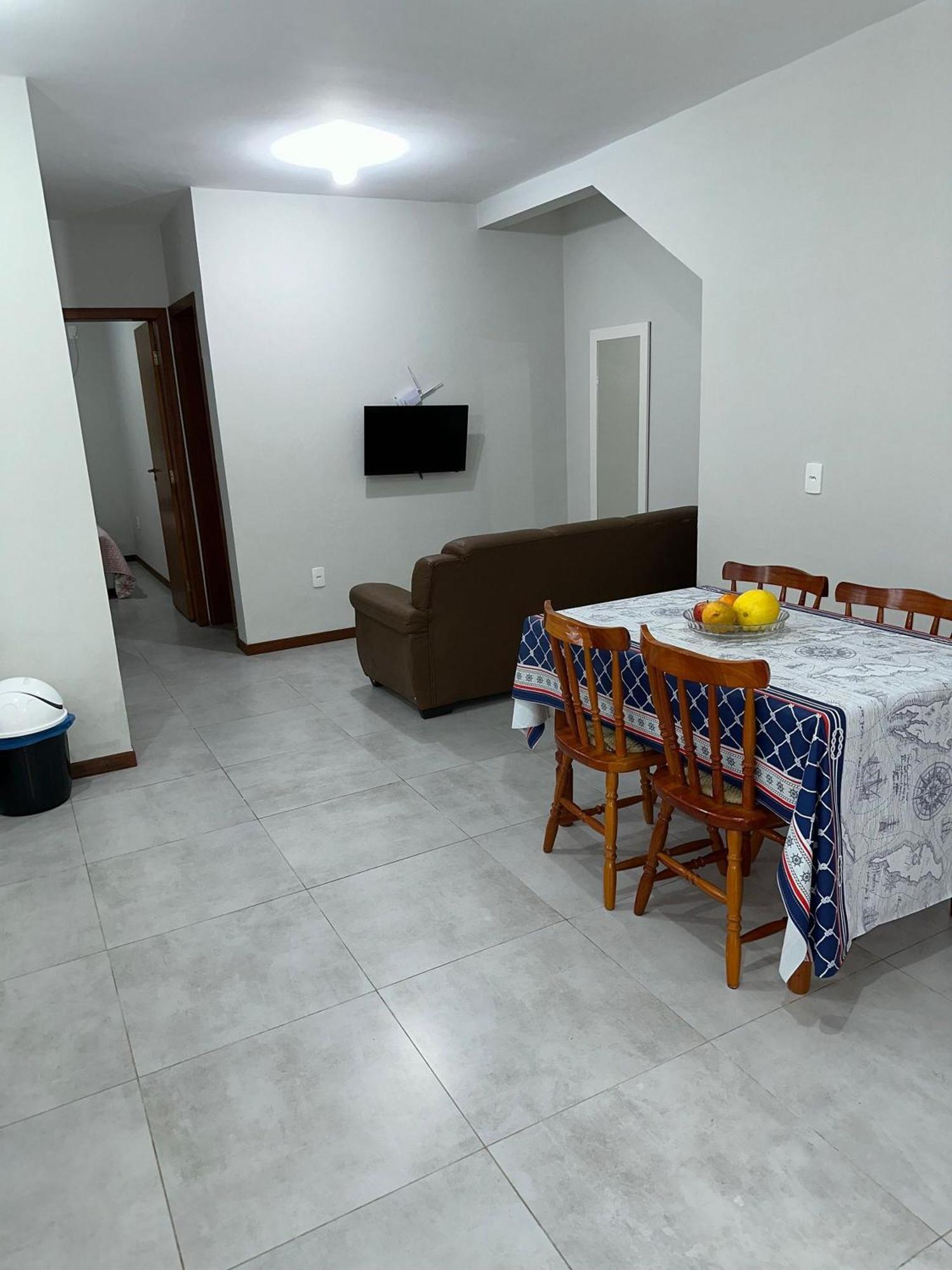 Residencial Wrubleski Sc Pinheira Exterior photo