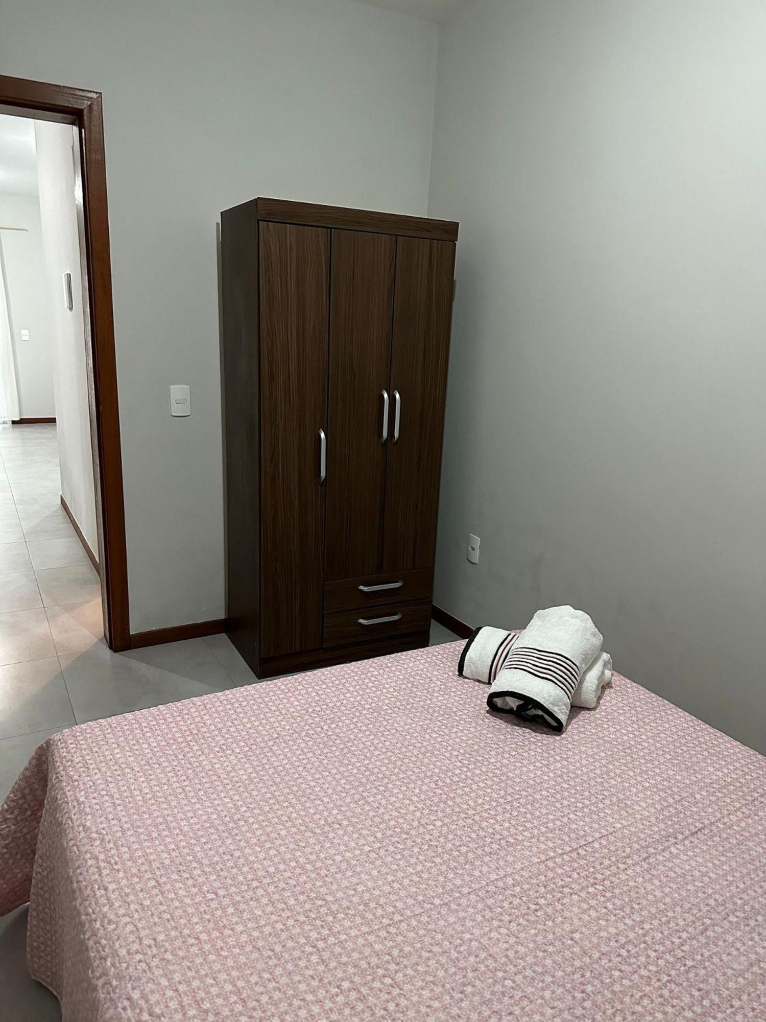 Residencial Wrubleski Sc Pinheira Exterior photo