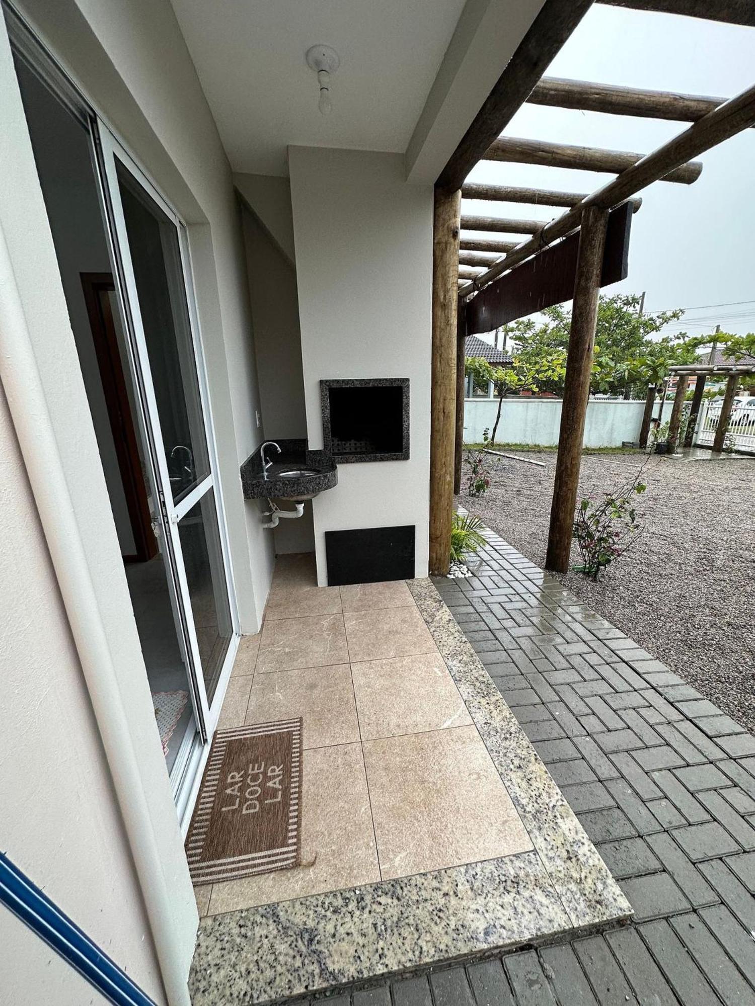 Residencial Wrubleski Sc Pinheira Exterior photo