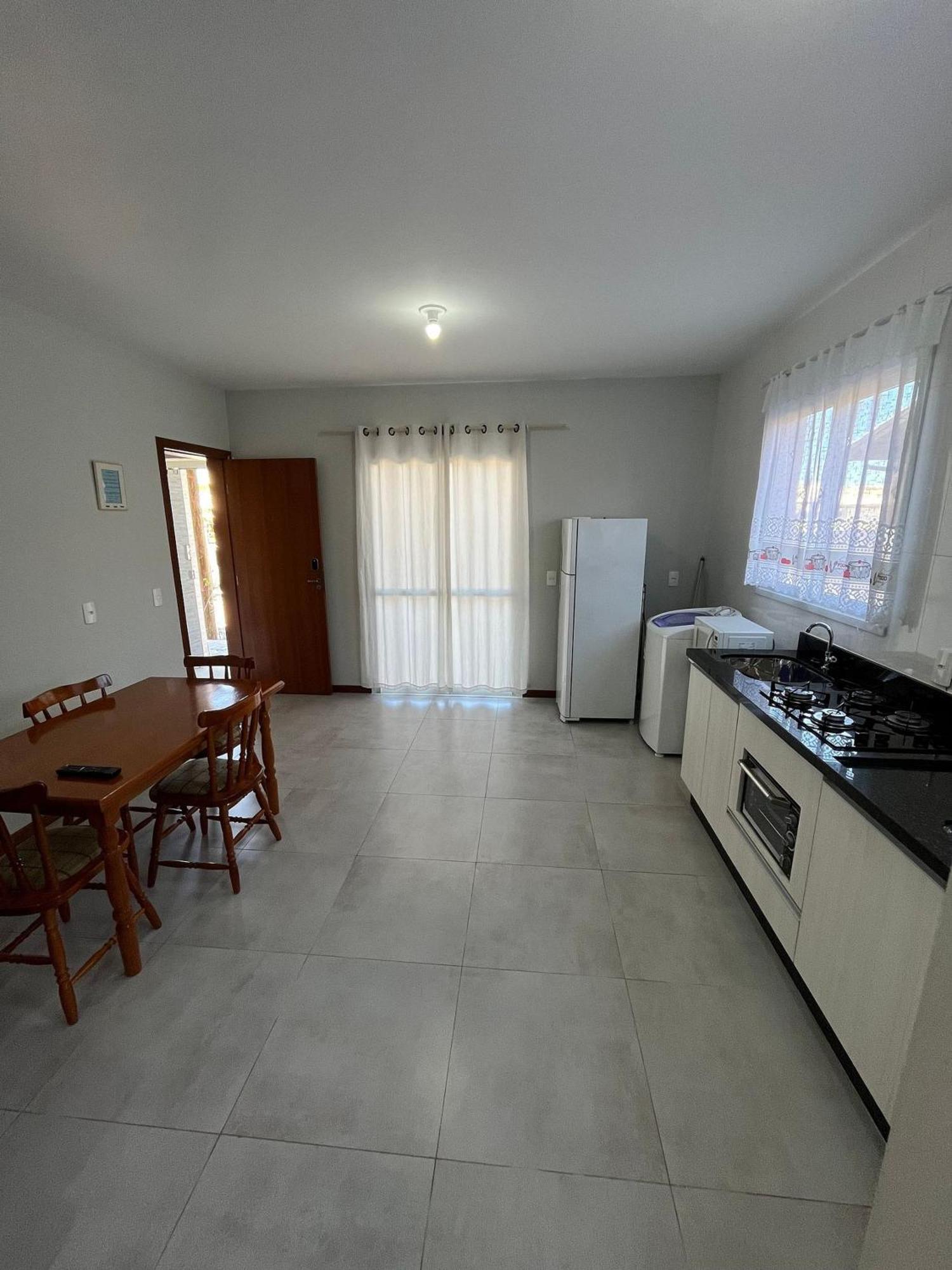 Residencial Wrubleski Sc Pinheira Exterior photo